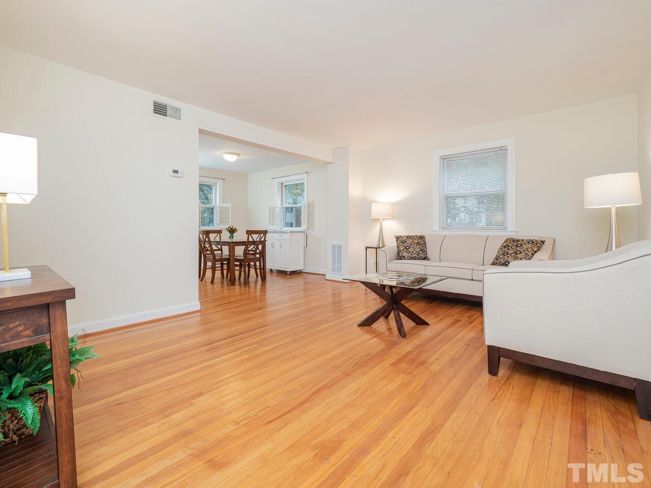 1635 Sutton Drive, Unit 6 Raleigh, NC 27605 - Photo 1 of 19 Gallery Image 1