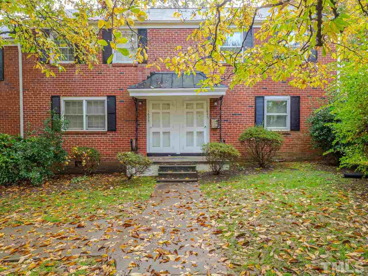 1635 Sutton Drive, Unit 6 Raleigh, NC 27605 - Photo 2 of 19 Gallery Image 2
