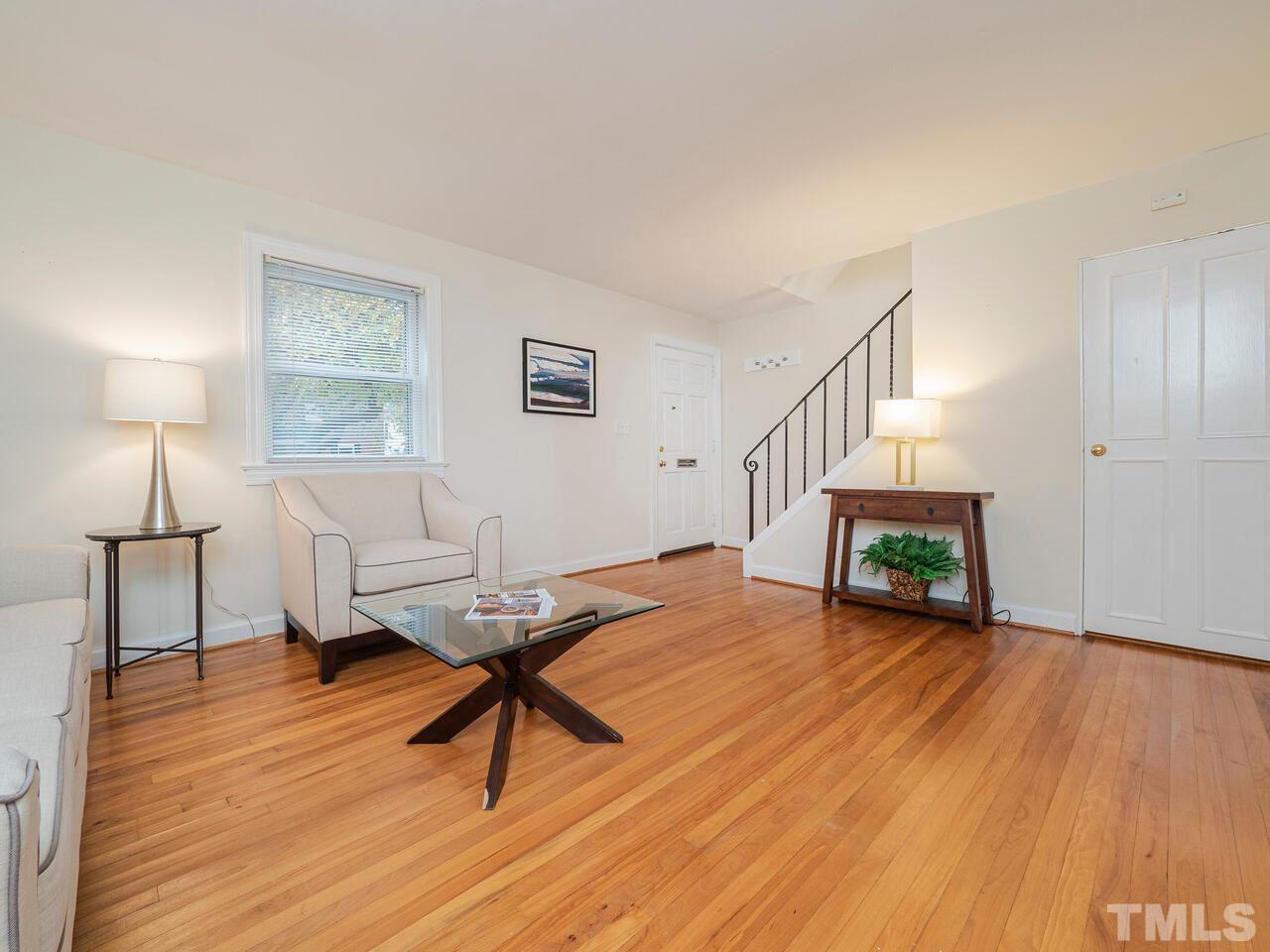 1635 Sutton Drive, Unit 6 Raleigh, NC 27605 - Photo 12 of 19 Gallery Image 12