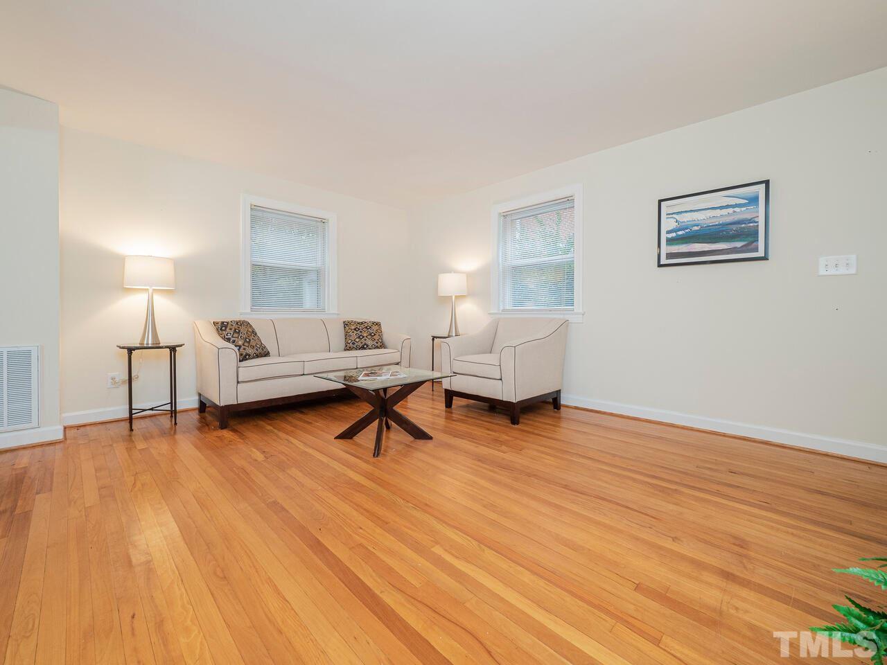 1635 Sutton Drive, Unit 6 Raleigh, NC 27605 - Photo 5 of 19 Gallery Image 5