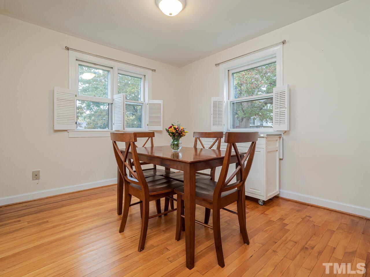 1635 Sutton Drive, Unit 6 Raleigh, NC 27605 - Photo 7 of 19 Gallery Image 7