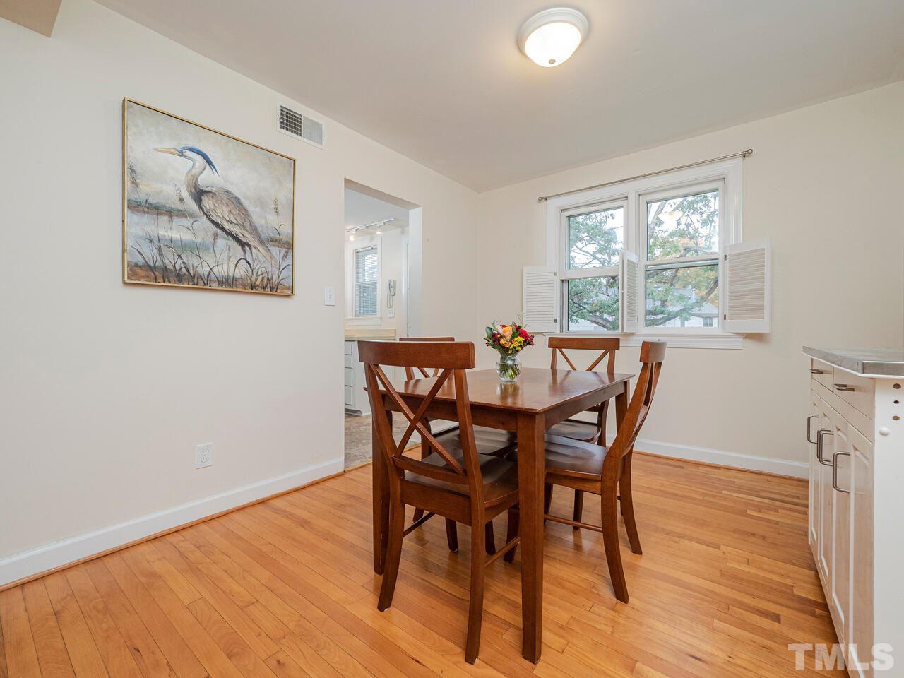 1635 Sutton Drive, Unit 6 Raleigh, NC 27605 - Photo 8 of 19 Gallery Image 8