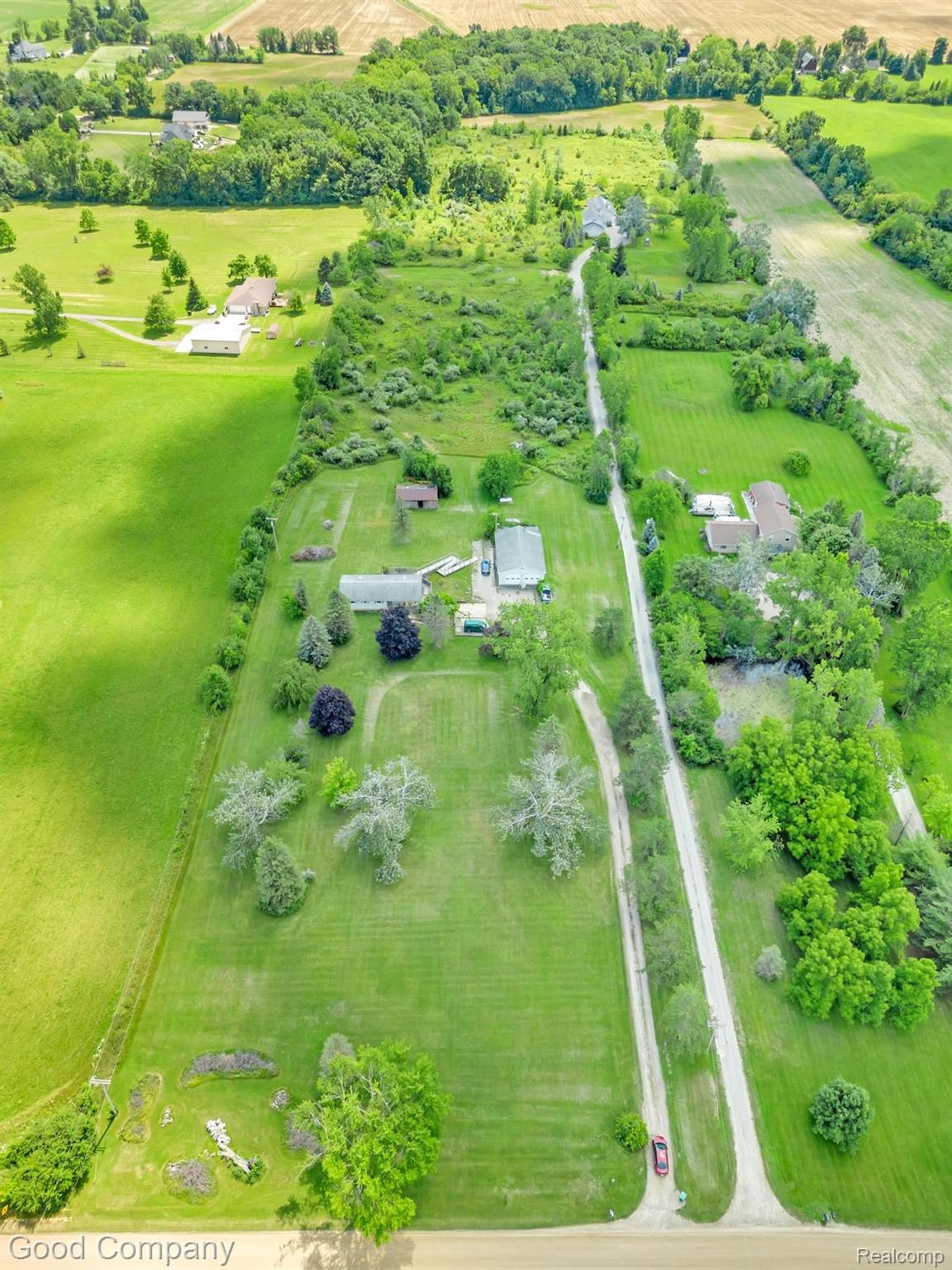 7647 Weber Road Saline, MI 48176 - Photo 30 of 45 Gallery Image 30