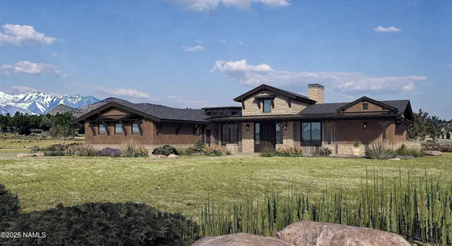 $1,808,400 | 12913 Wild Horse Trail, Flagstaff, AZ 86004