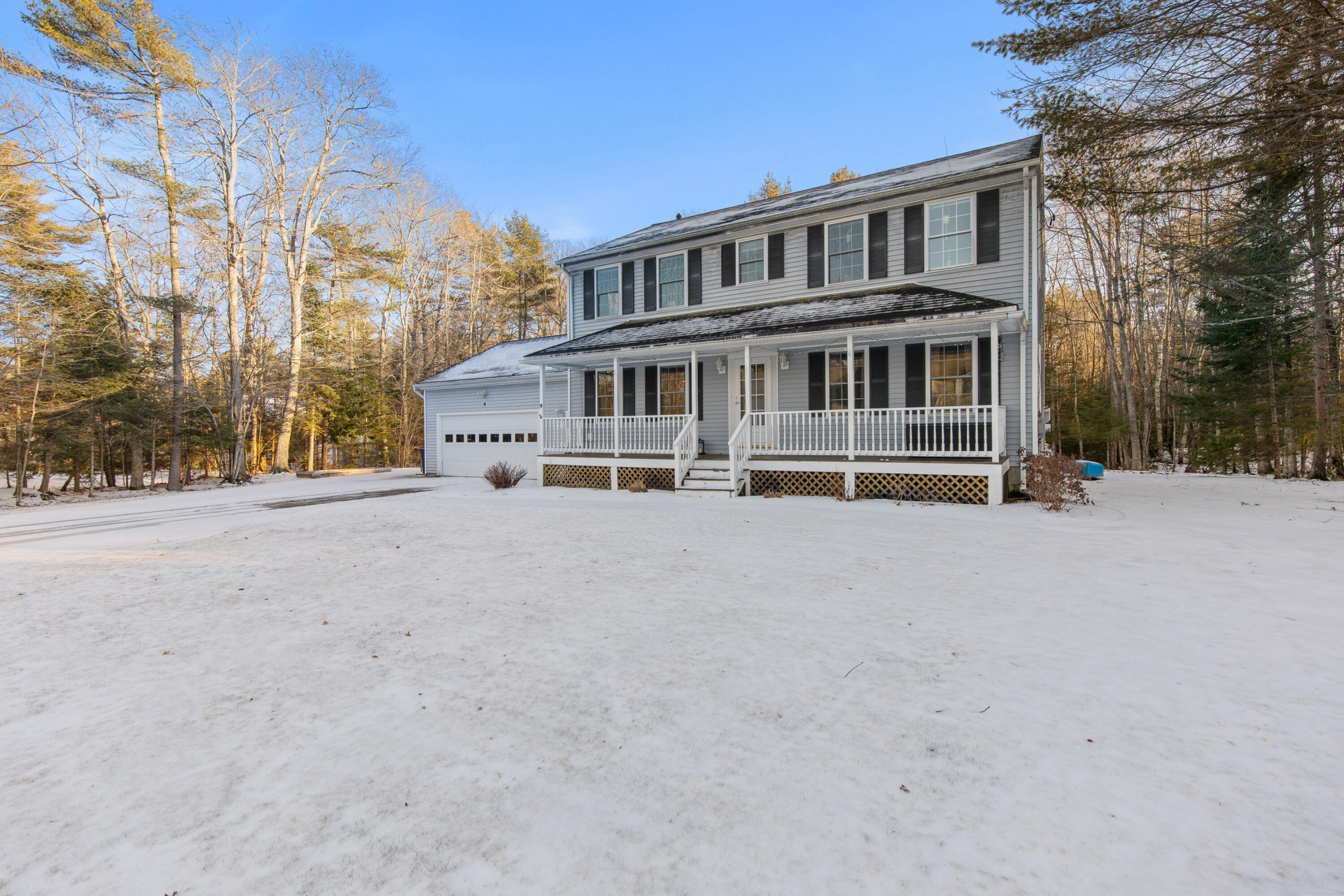6 Parsons Farm Road Brunswick, ME 04011 - Photo 46 of 54 6 Parsons Farm Brunswick