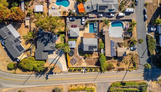 $855,000 | 4025 Conrad Drive, Spring Valley, CA 91977