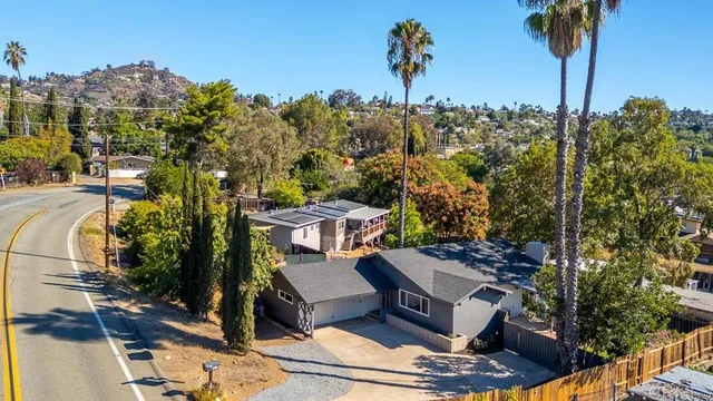 $855,000 | 4025 Conrad Drive, Spring Valley, CA 91977
