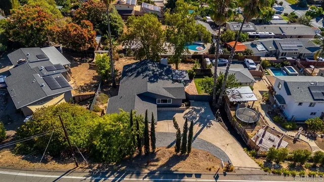 $855,000 | 4025 Conrad Drive, Spring Valley, CA 91977