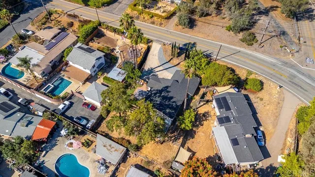 $855,000 | 4025 Conrad Drive, Spring Valley, CA 91977