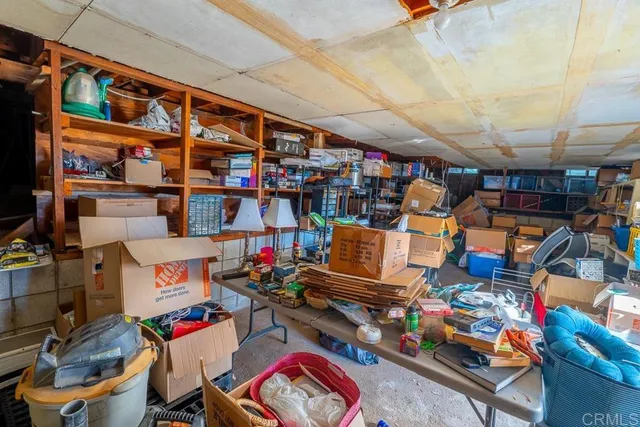 $855,000 | 4025 Conrad Drive, Spring Valley, CA 91977