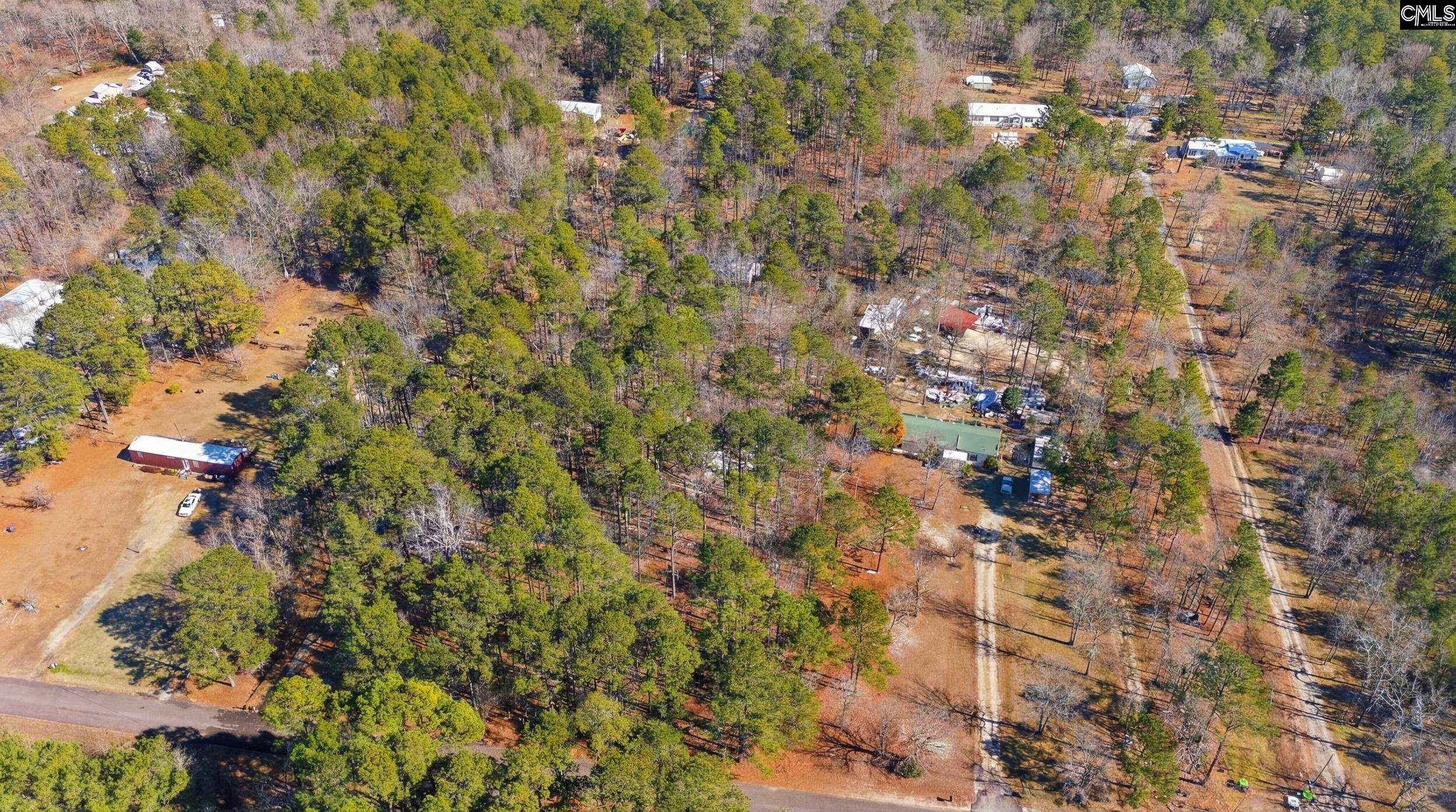 1128 Hezekiah Road Eastover, SC 29044 - Photo 5 of 18