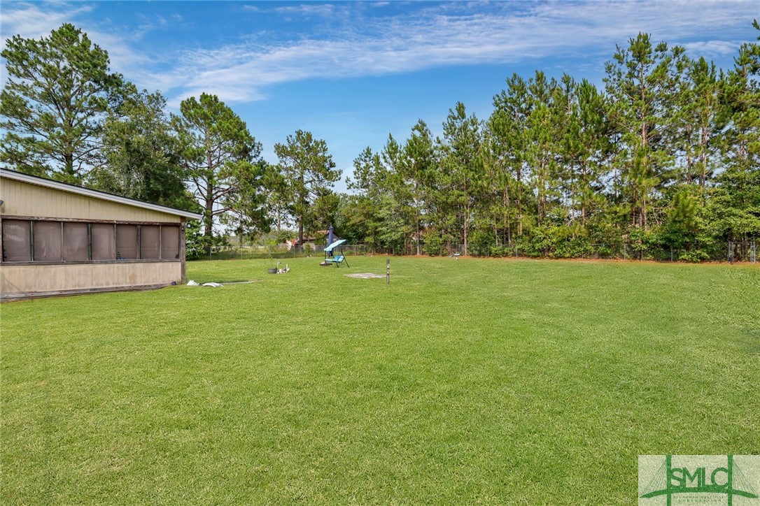 103 Whit Fraser Road Northeast Hinesville, GA 31313 - Photo 36 of 41 Gallery Image 36