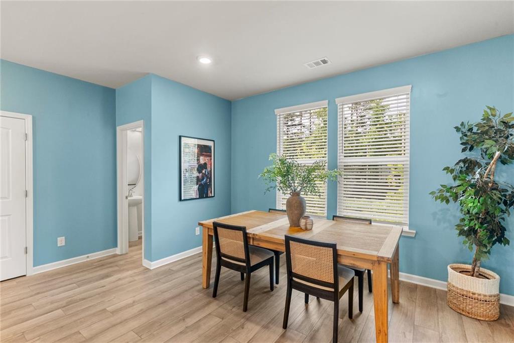 79 Werner Brook Way Southwest, Unit 10 Atlanta, GA 30354 - Photo 7 of 30