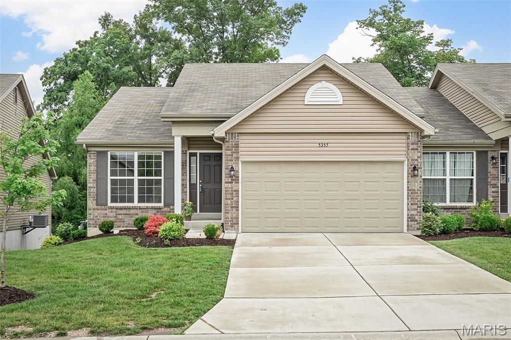 5357 Lakepath Way Eureka, MO 63025 - Photo 1 of 21