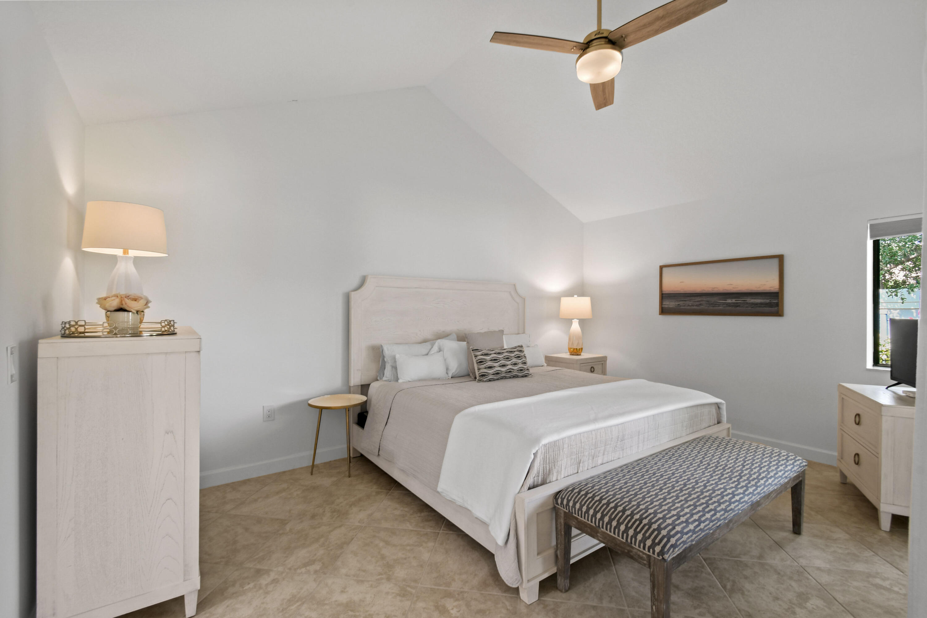 308 Ridge Road Jupiter, FL 33477 - Photo 14 of 42 Master Bedroom