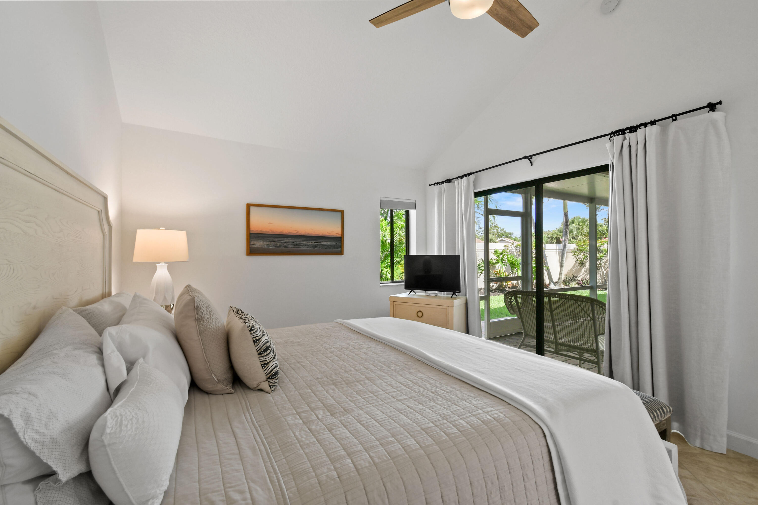 308 Ridge Road Jupiter, FL 33477 - Photo 15 of 42 Master Bedroom