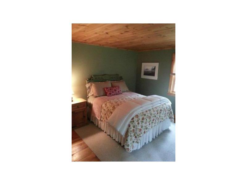 614 Mingo Loop Road Rangeley, ME 04970 - Photo 11 of 35 Bedroom.