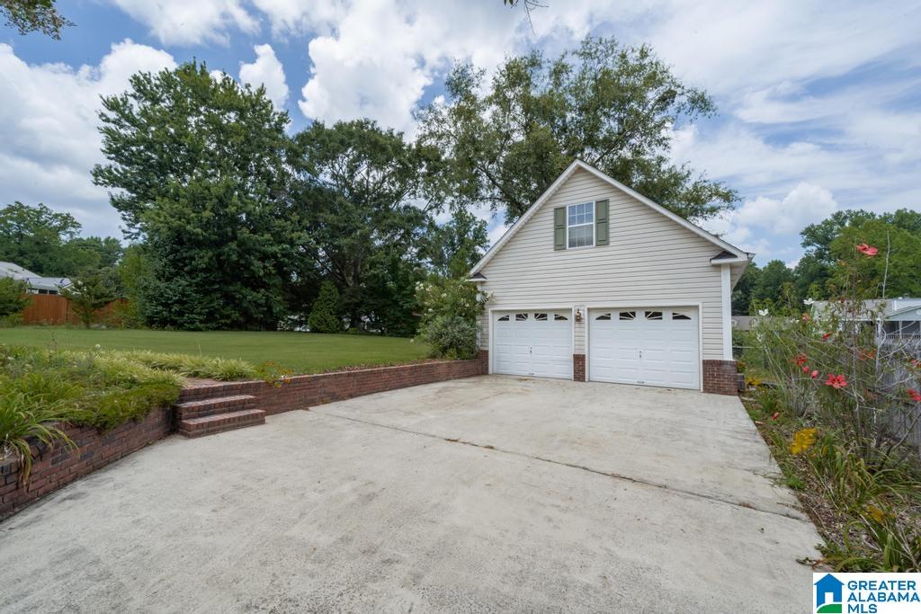 884 Springmeadow Drive Gardendale, AL 35071 - Photo 55 of 64