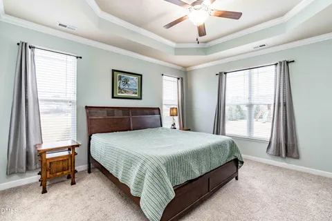 $400,000 | 71 Suzanne Drive, Angier, NC 27501