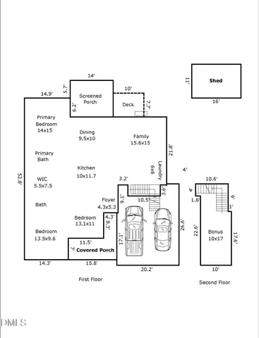 $400,000 | 71 Suzanne Drive, Angier, NC 27501