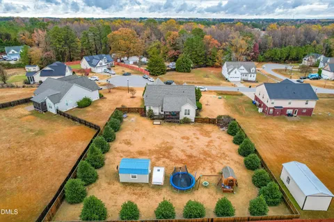 $400,000 | 71 Suzanne Drive, Angier, NC 27501