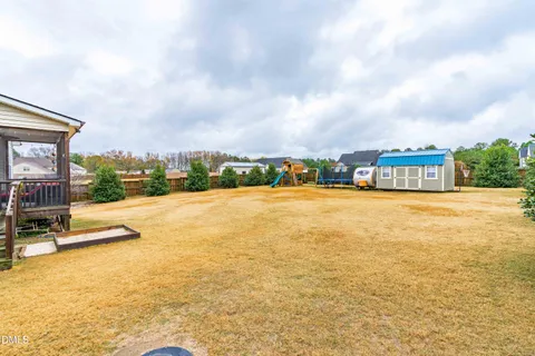 $400,000 | 71 Suzanne Drive, Angier, NC 27501