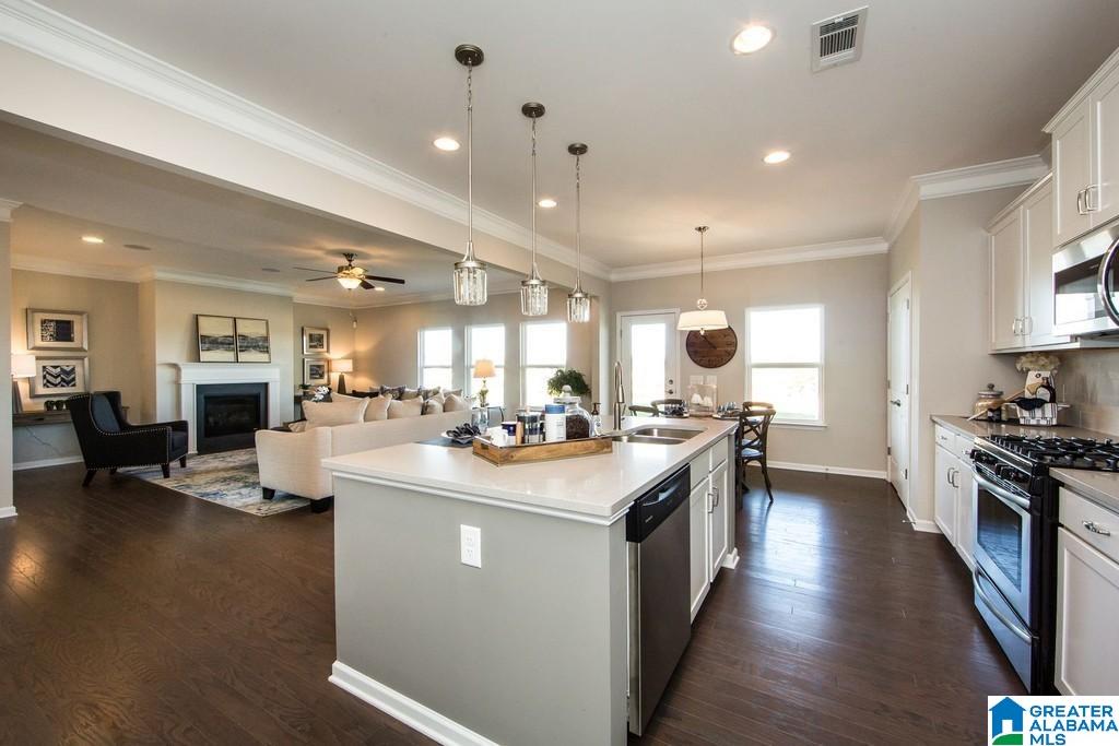 58 Dabbs Road Oxford, AL 36203 - Photo 4 of 18