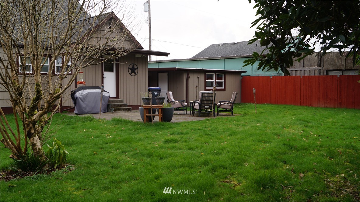 814 5th Street Cosmopolis, WA 98537 - Photo 14 of 18 Gallery Image 14