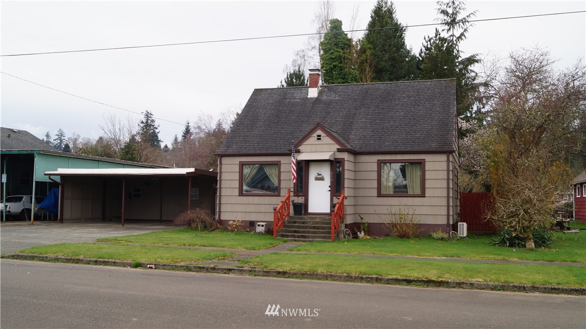 814 5th Street Cosmopolis, WA 98537 - Photo 18 of 18 Gallery Image 18