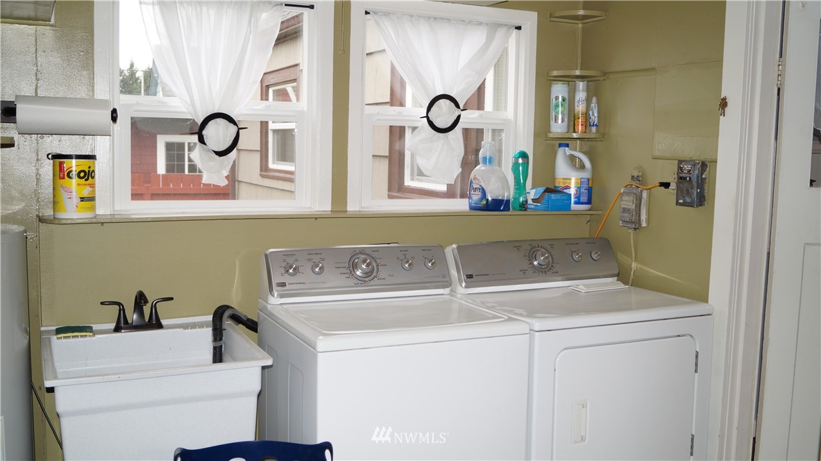 814 5th Street Cosmopolis, WA 98537 - Photo 8 of 18 Gallery Image 8