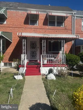 $130,000 | 1015 Mt Holly Street, Baltimore, MD 21229