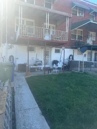 $130,000 | 1015 Mt Holly Street, Baltimore, MD 21229