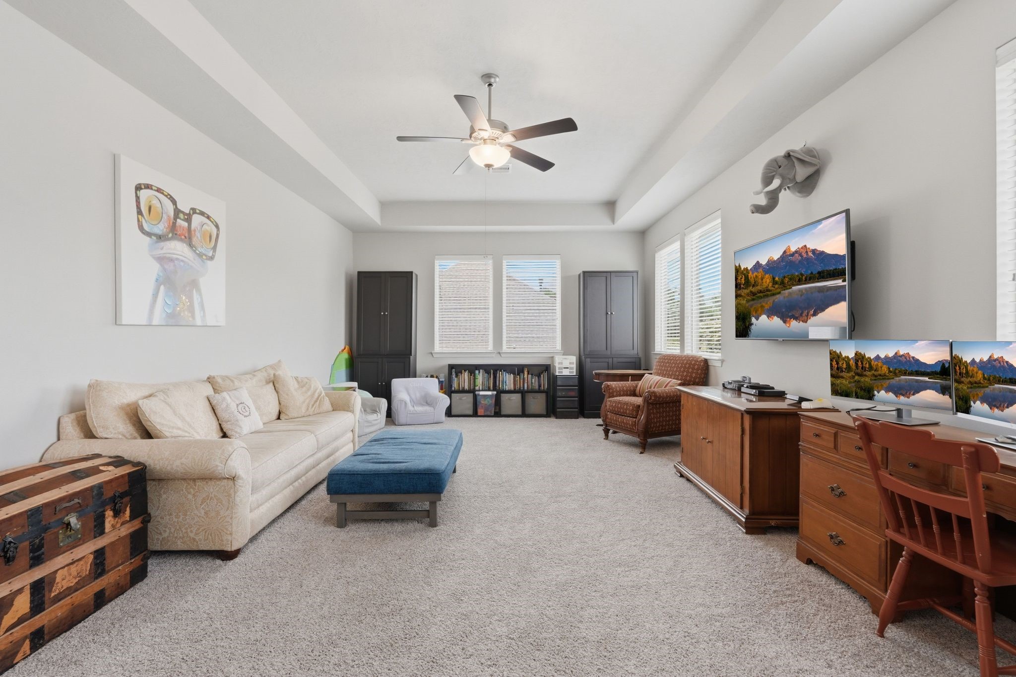 27705 South Slate Hills Lane Spring, TX 77386 - Photo 22 of 45