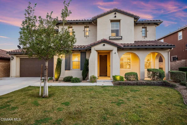$1,595,000 | 12668 Deer Grass Place, Moorpark, CA 93021