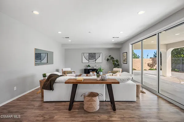 $1,595,000 | 12668 Deer Grass Place, Moorpark, CA 93021