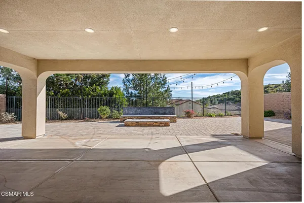 $1,595,000 | 12668 Deer Grass Place, Moorpark, CA 93021