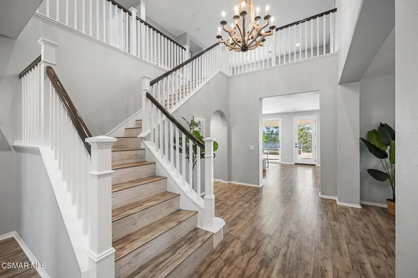 $1,595,000 | 12668 Deer Grass Place, Moorpark, CA 93021