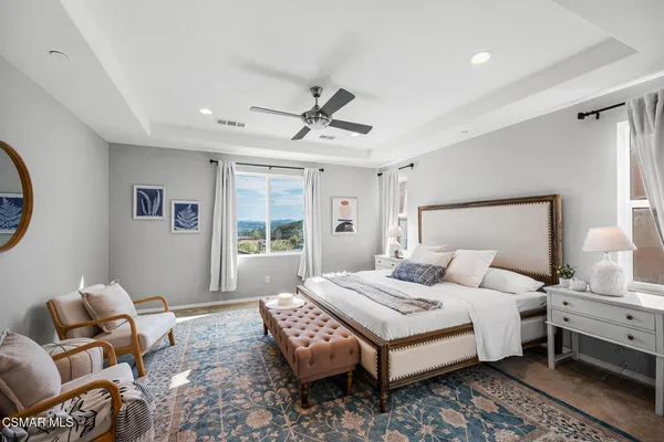 $1,595,000 | 12668 Deer Grass Place, Moorpark, CA 93021