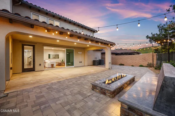 $1,595,000 | 12668 Deer Grass Place, Moorpark, CA 93021