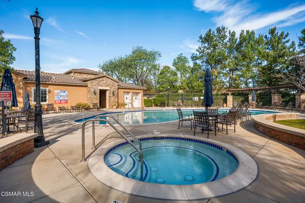 $1,595,000 | 12668 Deer Grass Place, Moorpark, CA 93021
