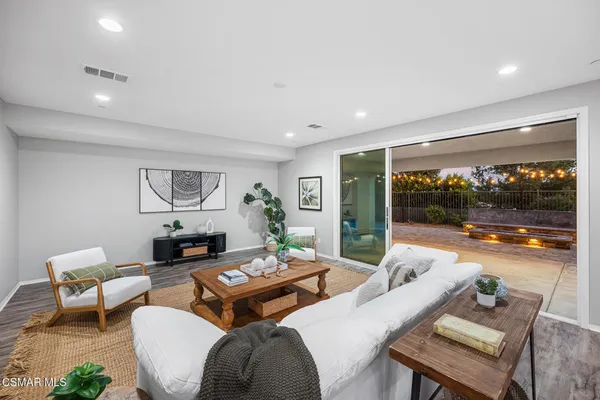 $1,595,000 | 12668 Deer Grass Place, Moorpark, CA 93021