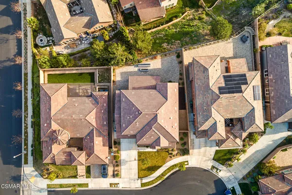 $1,595,000 | 12668 Deer Grass Place, Moorpark, CA 93021