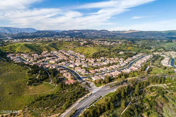 $1,595,000 | 12668 Deer Grass Place, Moorpark, CA 93021