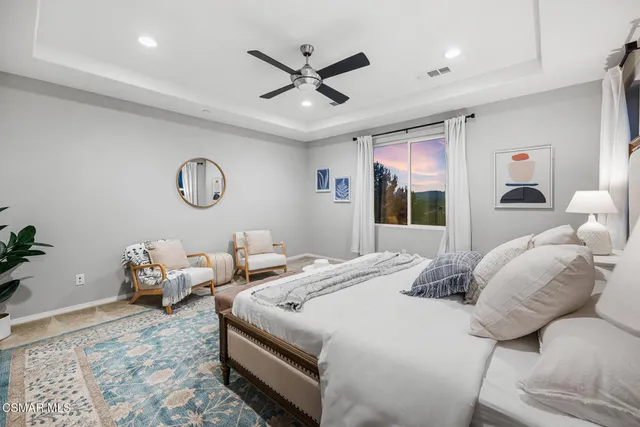 $1,635,000 | 12668 Deer Grass Place, Moorpark, CA 93021