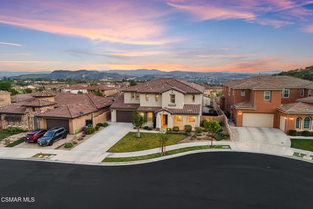 $1,635,000 | 12668 Deer Grass Place, Moorpark, CA 93021