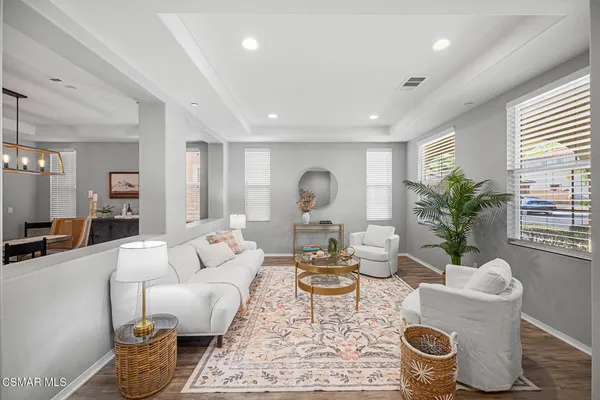$1,595,000 | 12668 Deer Grass Place, Moorpark, CA 93021