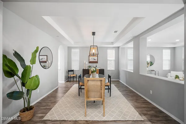 $1,595,000 | 12668 Deer Grass Place, Moorpark, CA 93021