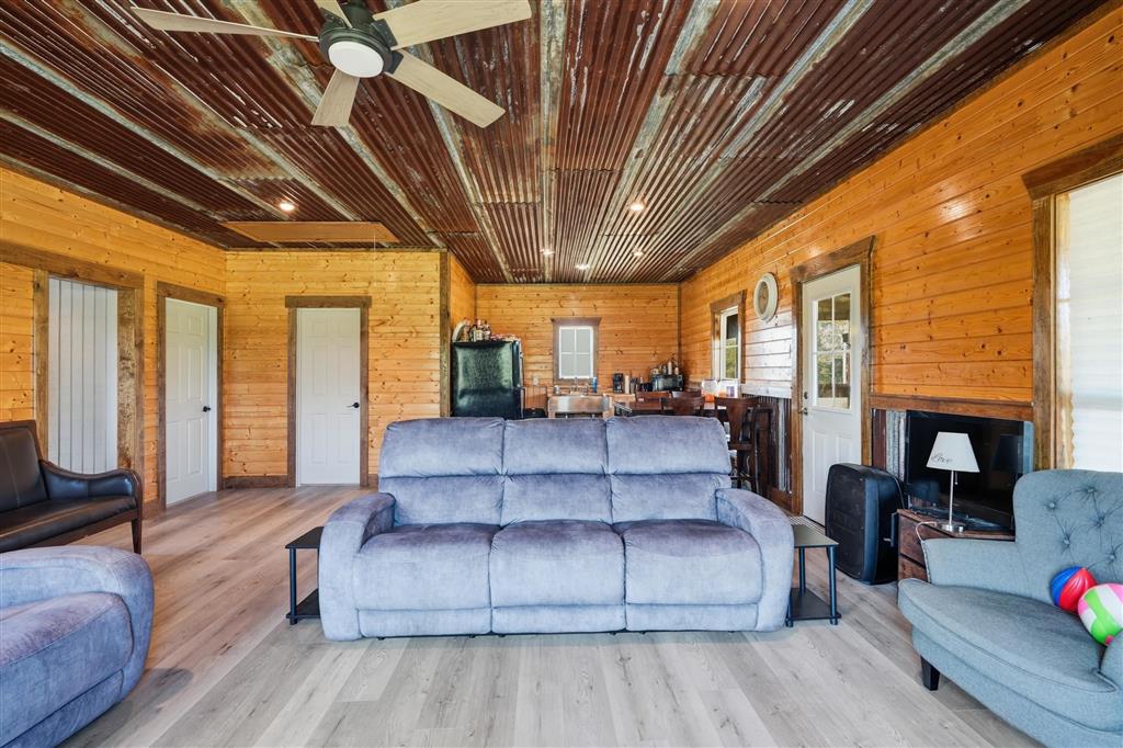 526 Old Ferry Road, Unit TRACT 69 Kinder, LA 70648 - Photo 11 of 24 Gallery Image 11