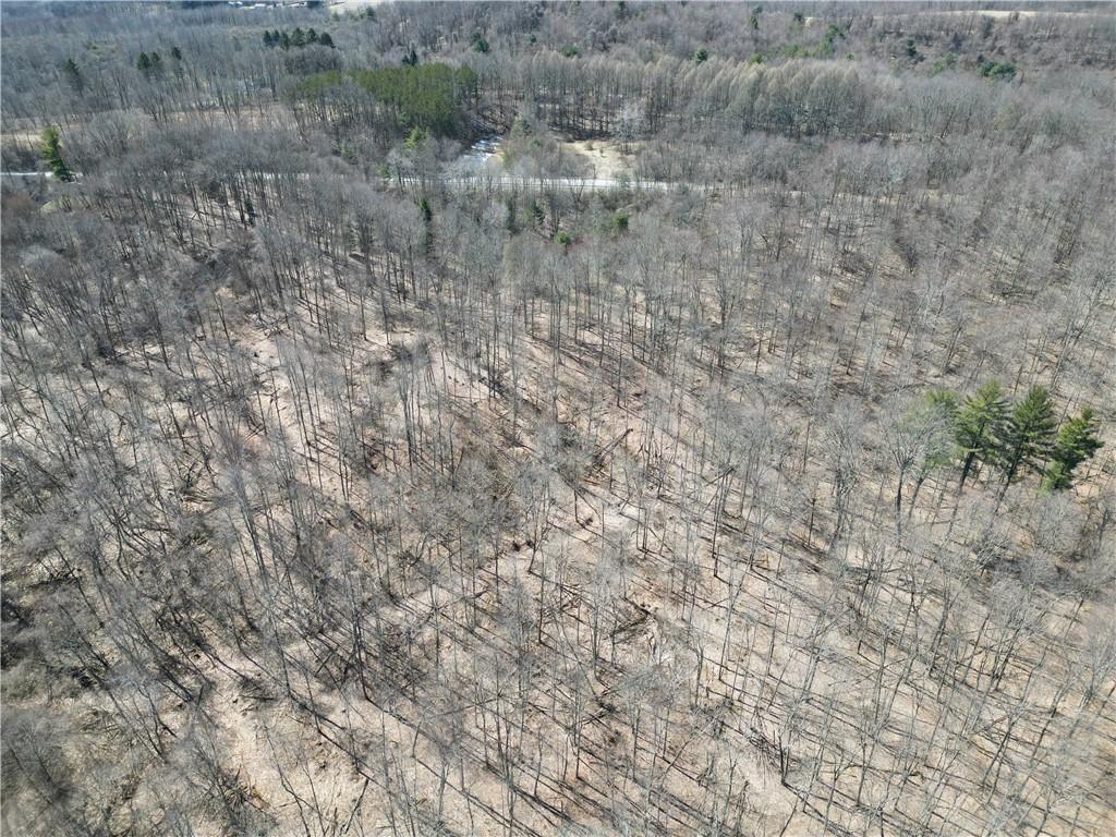 2685 Walston Road Punxsutawney, PA 15767 - Photo 18 of 28 a view of a dry yard