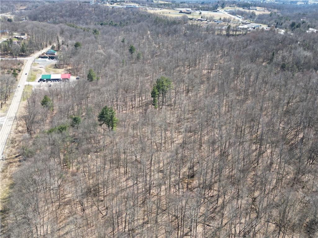 2685 Walston Road Punxsutawney, PA 15767 - Photo 20 of 28 a view of yard